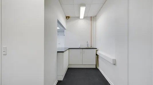 Lagerlokaler til leje i Odense SØ - billede 16