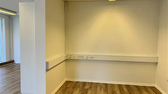 Erhvervslejemål til leje i Fredericia - billede 6