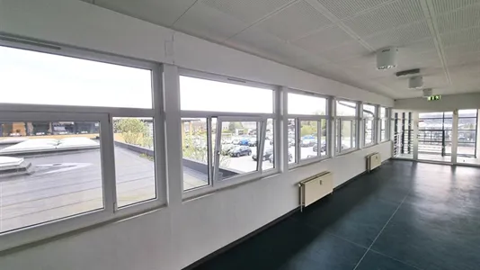 Kontorlokaler til leje i Viborg - billede 4