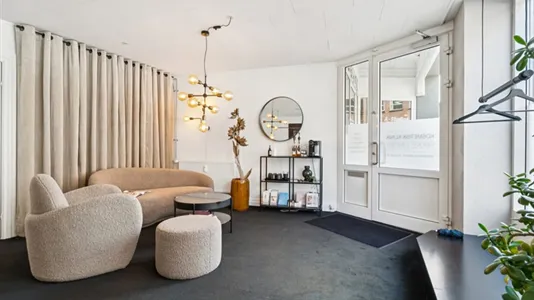 Butikslokaler til leje i Vejle Centrum - billede 4