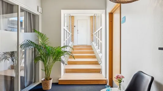 Kliniklokaler til leje i Taastrup - billede 11