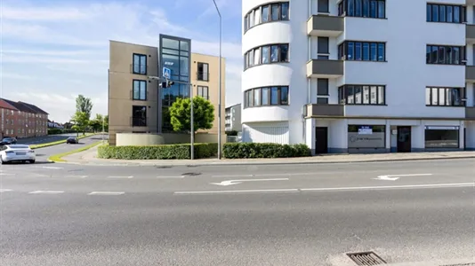 Erhvervslejemål til salg i Kolding - billede 11