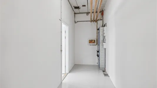 Lagerlokaler til leje i Farum - billede 6