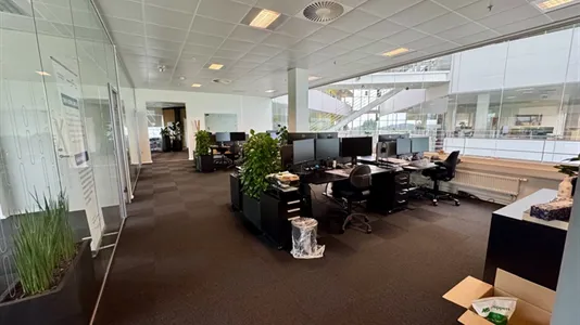 Kontorlokaler til leje i Vejle Centrum - billede 7