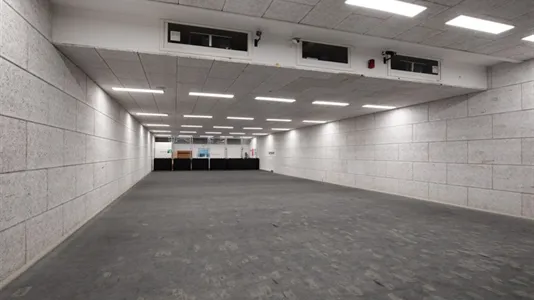 Lagerlokaler til leje i Albertslund - billede 12