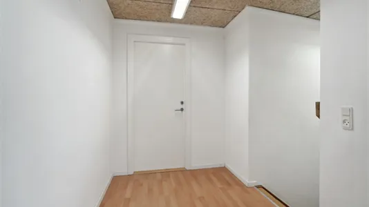 Kontorlokaler til leje i Odense SØ - billede 9