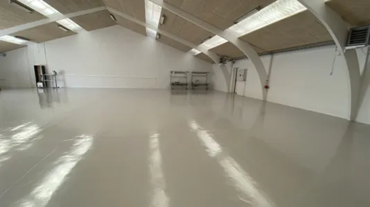 Erhvervslejemål til leje i Aalborg SV - billede 10