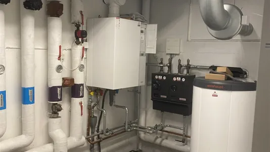 Værkstedslokaler til leje i Farum - billede 6