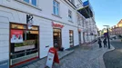 Butik til leje, Viborg, &lt;span class=&quot;blurred street&quot; onclick=&quot;ProcessAdRequest(240861)&quot;&gt;&lt;span class=&quot;hint&quot;&gt;Se vej-navn&lt;/span&gt;[xxxxxxxxxx]&lt;/span&gt;