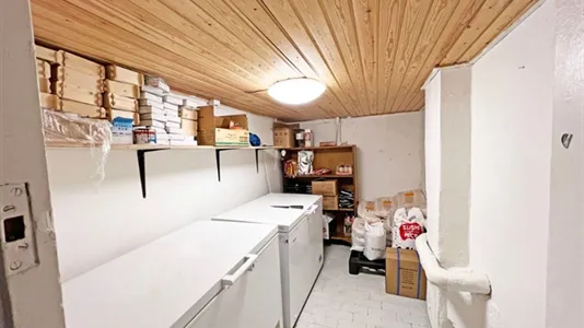 Restaurantlokaler til leje i Viborg - billede 12