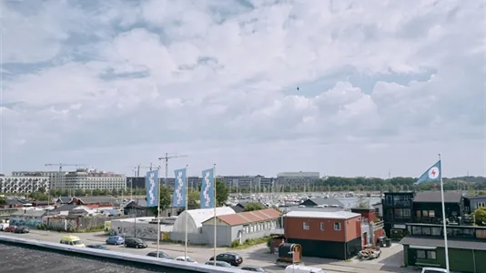 Værkstedslokaler til leje i København SV - billede 11