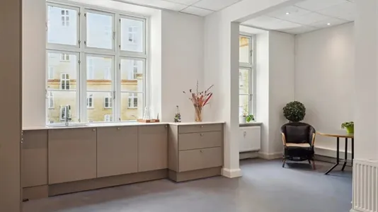 Erhvervslejemål til leje i Vesterbro - billede 6
