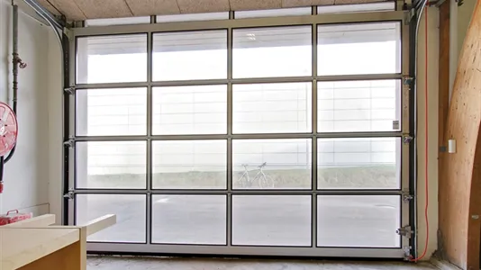 Lagerlokaler til leje i Århus N - billede 7