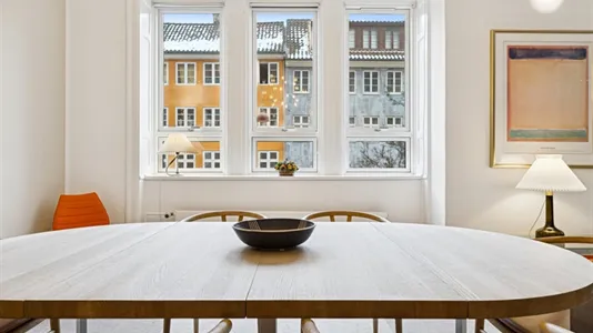 Kontorlokaler til leje i København K - billede 8