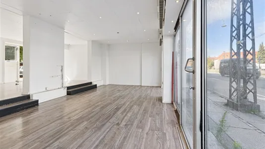 Erhvervslejemål til leje i Vanløse - billede 6