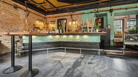 Restaurantlokaler til leje i Vesterbro - billede 6