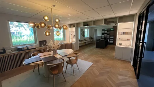 Showrooms til leje i Hillerød - billede 8