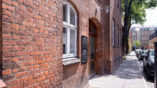 Kontorlokaler til leje i Århus C - billede 15