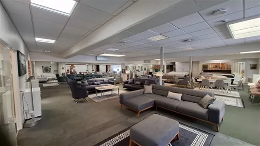 Showrooms til leje i Vallensbæk - billede 8