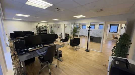 Kontorfællesskaber til leje i Tranbjerg J - billede 3