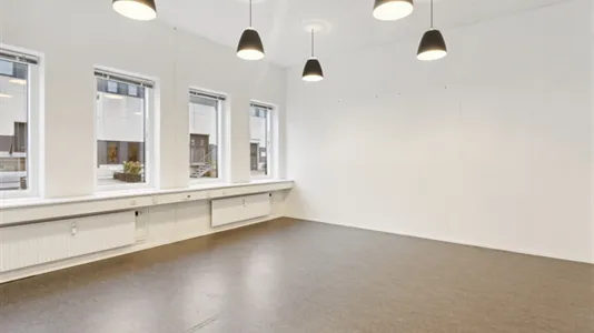 Lagerlokaler til leje i Allerød - billede 9