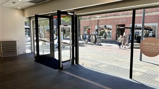 Erhvervslejemål til leje i Fredericia - billede 12