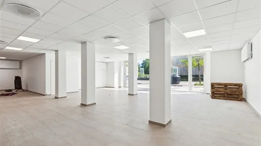 Butikslokaler til leje i Brønshøj - billede 8