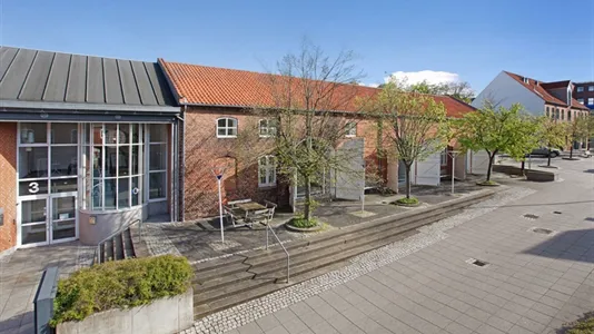 Kontorfællesskaber til leje i Horsens - billede 4
