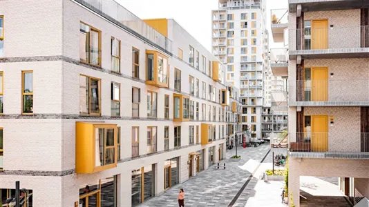 Butikslokaler til leje i Rødovre - billede 7