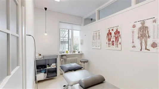 Kontorlokaler til leje i Frederiksberg C - billede 15