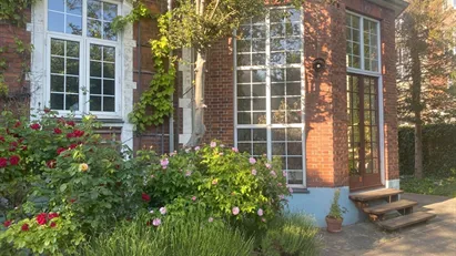 Kontorlokaler/klinik i villa centralt i Hellerup