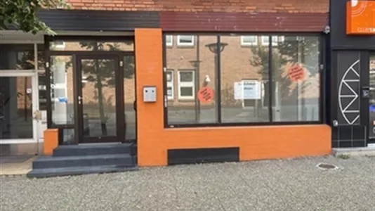 Butikslokaler til leje i Ballerup - billede 5