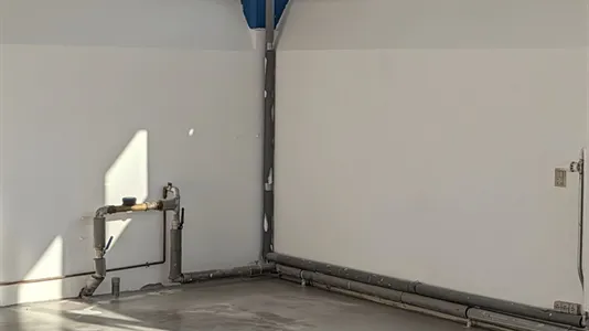 Lagerlokaler til leje i Helsingør - billede 1