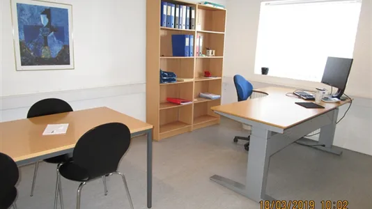 Lagerlokaler til salg i Fredericia - billede 6