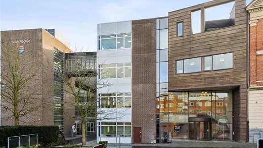 Kontorlokaler til leje i Skive - billede 2