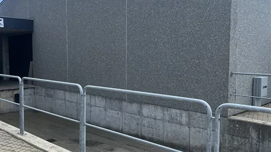 Erhvervslejemål til leje i Hedensted - billede 3