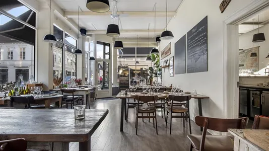 Restaurantlokaler til leje i Odense C - billede 3