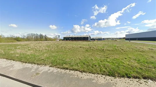 Erhvervsgrunde til salg i Frederikssund - billede 1