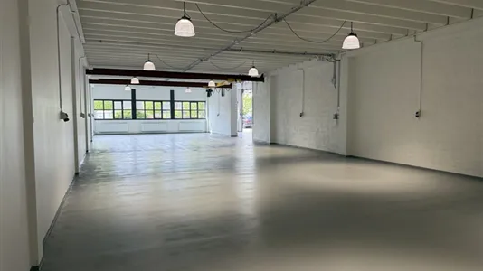 Showrooms til leje i Ishøj - billede 10