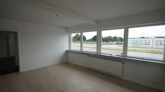 Kontorlokaler til leje i Viborg - billede 3