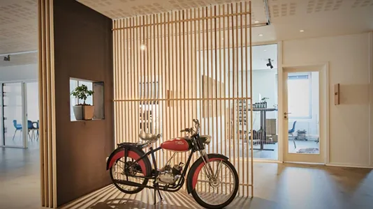 Kontorlokaler til leje i Kolding - billede 21