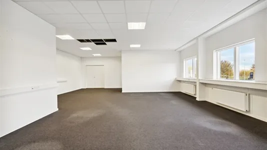 Kontorlokaler til leje i Odense SØ - billede 12