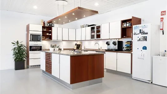 Lagerlokaler til leje i Vejle Centrum - billede 7