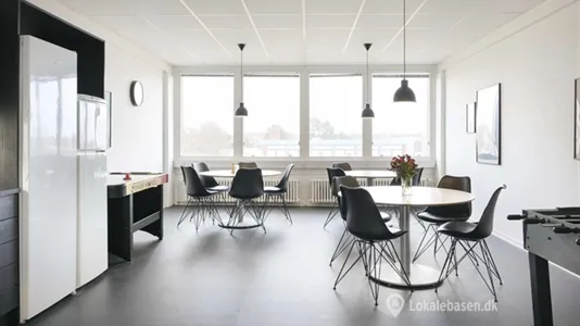 Kontorlokaler til leje i Kastrup - billede 3