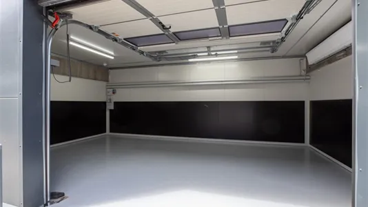 Lagerlokaler til leje i Albertslund - billede 1