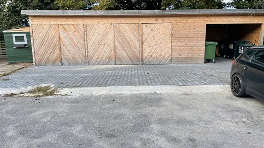 Lagerlokaler til leje i Hvidovre - billede 3