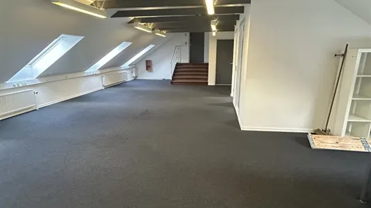 Kontorlokaler til leje i Kolding - billede 7