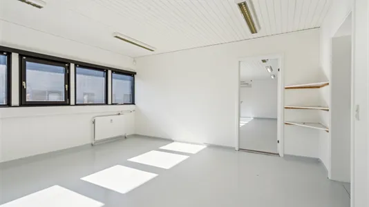 Lagerlokaler til leje i Ishøj - billede 6