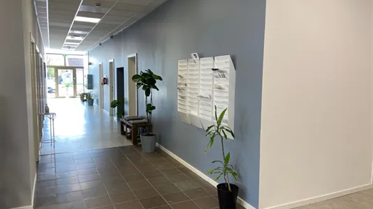 Kontorfællesskaber til leje i Køge - billede 7