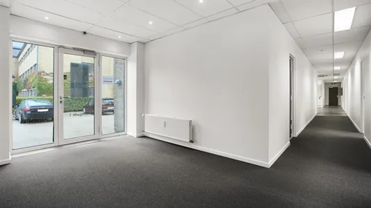 Kontorlokaler til leje i Taastrup - billede 7